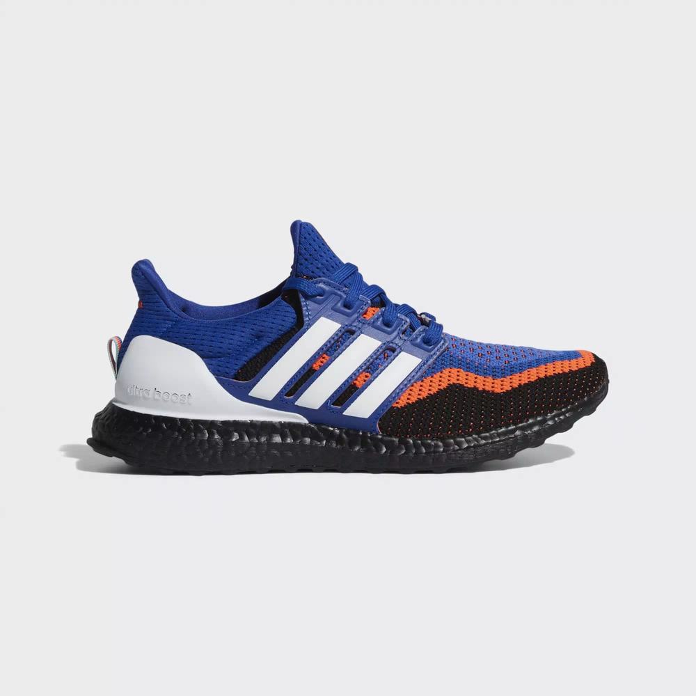 Adidas Ultraboost 2.0 Tenis Para Correr Azules Para Hombre (MX-12322)